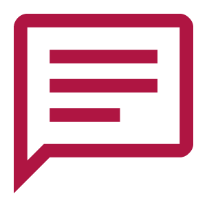 DHRImmobilier message
